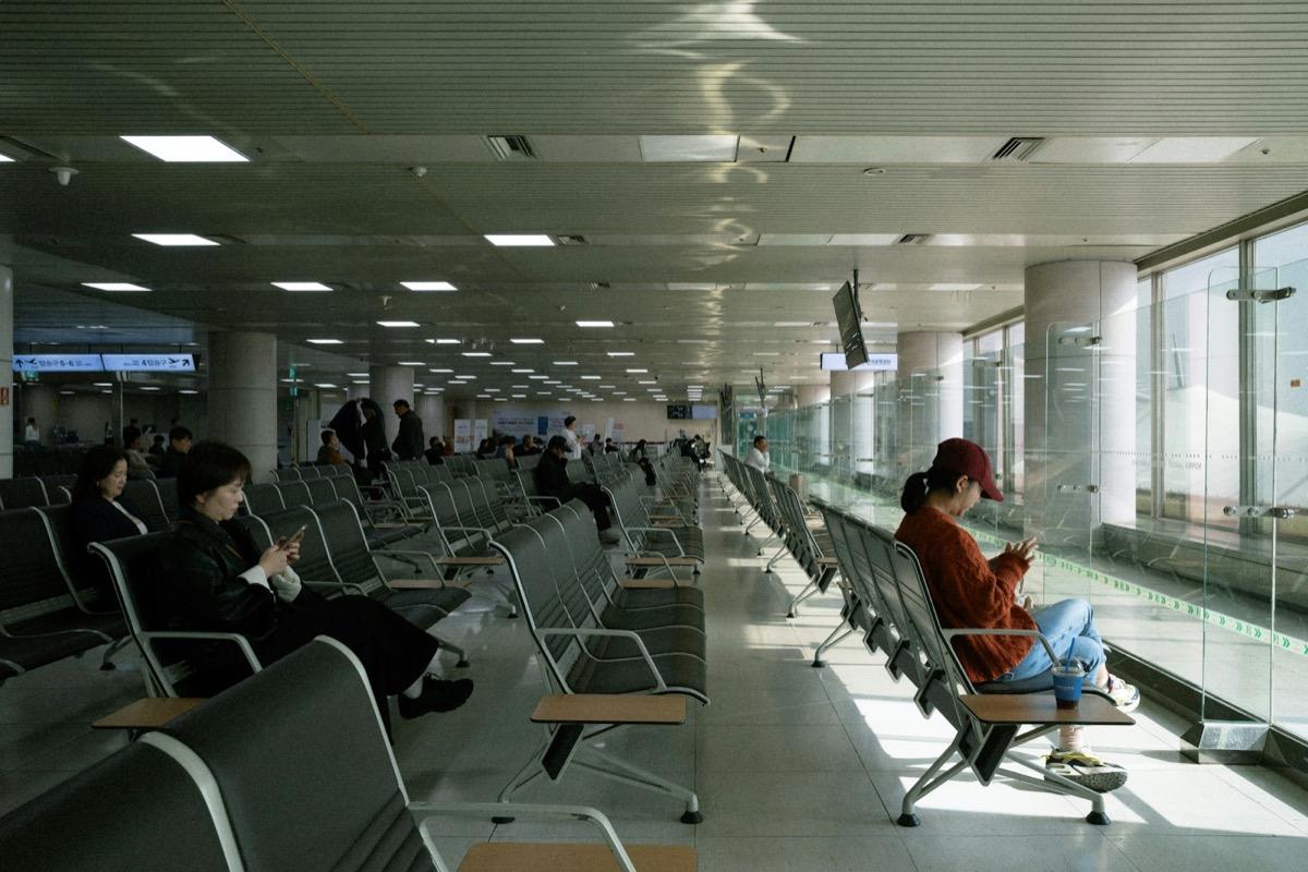 A smoother airport experience in Lagos